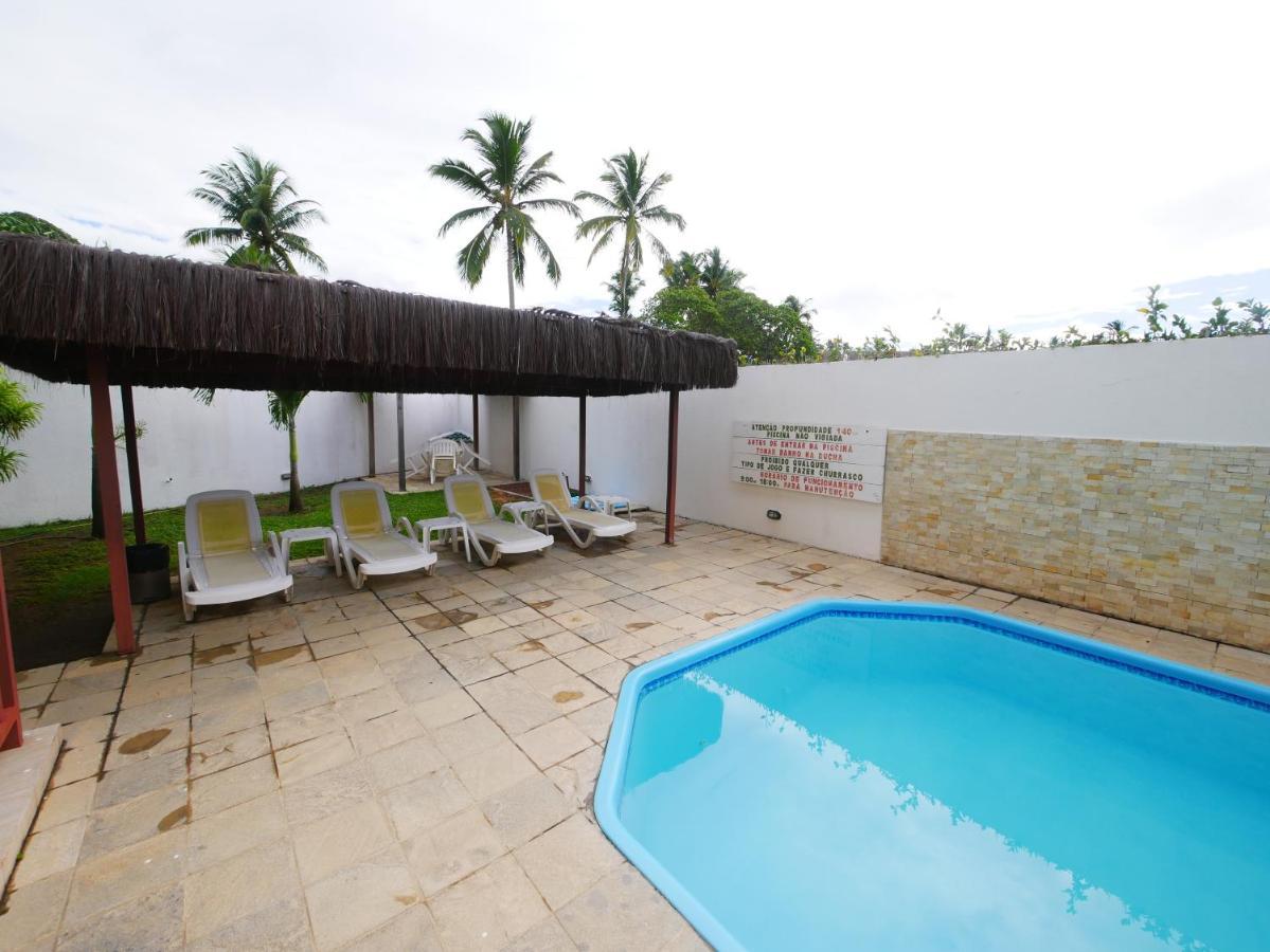 Oásis do Sol Porto de Galinhas Exterior foto