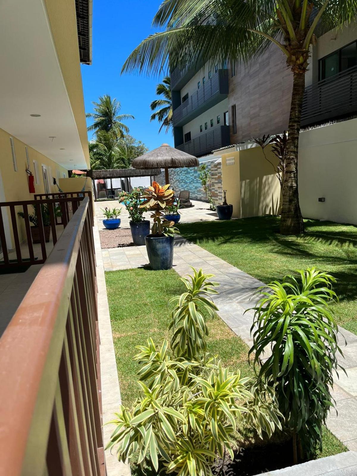 Oásis do Sol Porto de Galinhas Exterior foto