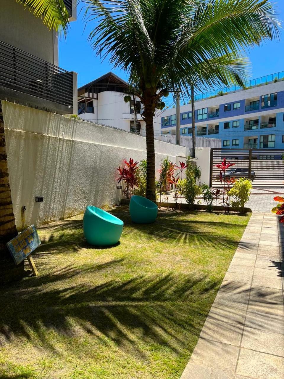 Oásis do Sol Porto de Galinhas Exterior foto