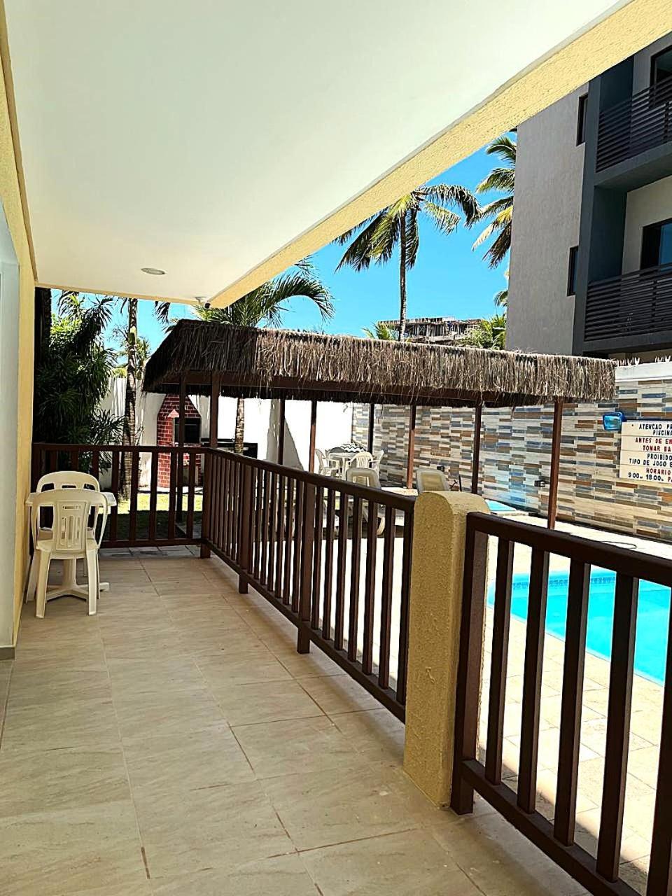 Oásis do Sol Porto de Galinhas Exterior foto